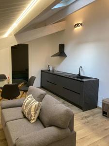 Tigrai Luxury Apartments