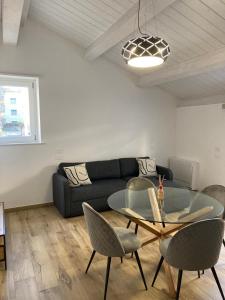 Tigrai Luxury Apartments