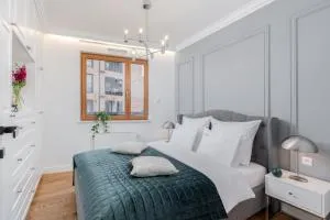 inQse Krakow Brewery Residence - Cracovia