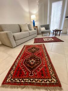 BED&BIKEITALIA - Anguillara Sabazia - AL BORGO