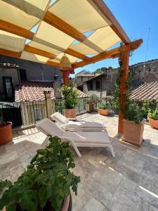 BED&BIKEITALIA - Anguillara Sabazia - AL BORGO