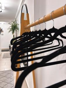 Middle of the city apartmann