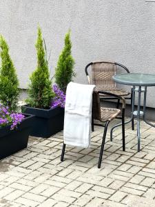 KL Family apartments Palanga