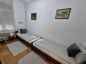 Authentic Belgrade Centre Apartment #2