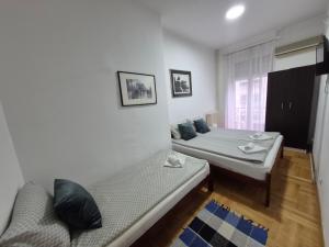 Authentic Belgrade Centre Apartment #2