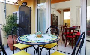 Casa Trinacria Taormina