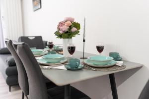 Apartman Lana - 4hvězdičkové hotely ve městě Plitvická jezera