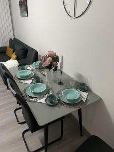 Apartman Lana 