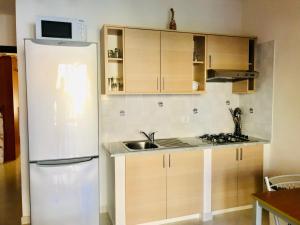 Pizzo Beach Club one bed Apartments 128G