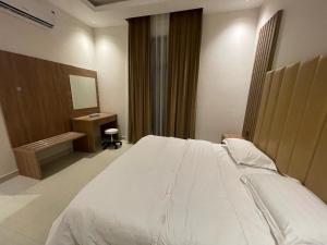 شقة بتال الفندقية