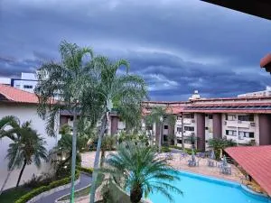 Recanto das Águas Quentes - Bloco Canário - 热河市