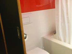 Appartement duplex calme 5 pers. proche pistes avec balcon - FR-1-346-430