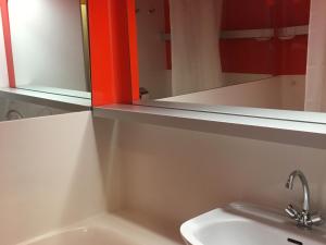 Appartement duplex calme 5 pers. proche pistes avec balcon - FR-1-346-430
