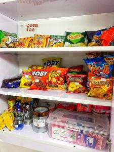 Comfee Staycation Unit 1