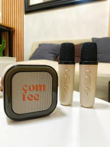 Comfee Staycation Unit 1