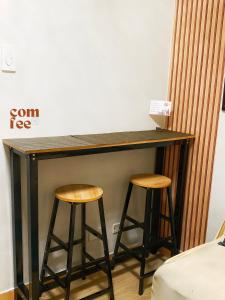 Comfee Staycation Unit 1