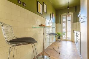 Bucatino Diletto Apartment