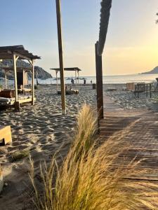 Coco-Mat Efterpi House by Plakias Suites