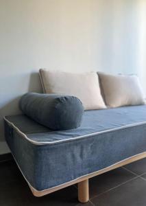 Coco-Mat Efterpi House by Plakias Suites