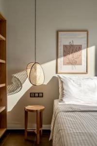 Coco-Mat Efterpi House by Plakias Suites