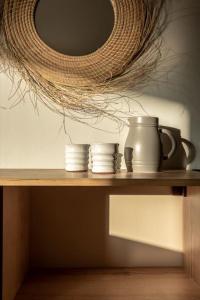 Coco-Mat Efterpi House by Plakias Suites