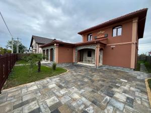 Casa Rebeca Timișoara