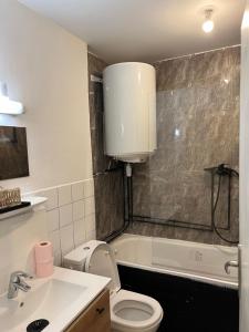 Appart strasbourg centre