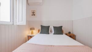 Pátio Vilareto - Villa Clara