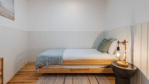 Pátio Vilareto - Villa Clara