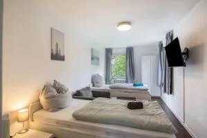 Ideal für die Entdeckerfamilie - دينسلاكن