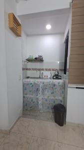 Apartaestudio Con Entrada Independiente