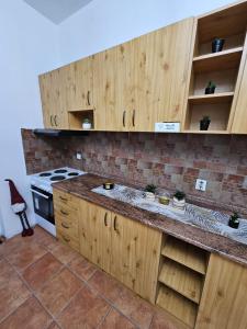 Kalina Apartman