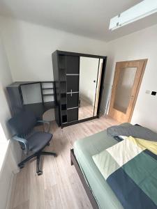 Apartment Česká 23