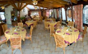 Hôtel De Normandie photo 12