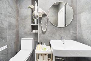 Fantástico apartamento junto a la estación