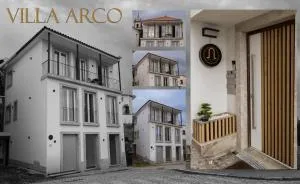 Villa Arco - 卡拉泽达丹西昂伊什