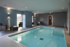 Appart'hotels Domitys Le Jardin d'Eole : photos des chambres