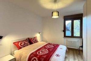 Appartamento Wald Residence