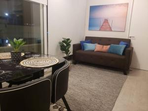 Departamento en Puerto la Herradura con 2 dormitorios