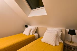Villas Les Longeres de Montfranc - Gite : photos des chambres