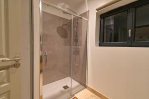 Villas Les Longeres de Montfranc - Gite : photos des chambres
