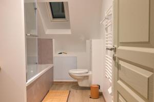 Villas Les Longeres de Montfranc - Gite : photos des chambres