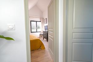 Villas Les Longeres de Montfranc - Gite : photos des chambres