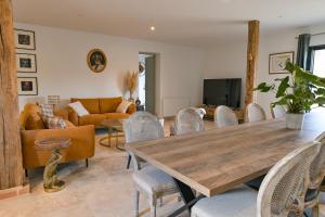 Villas Les Longeres de Montfranc - Gite : photos des chambres