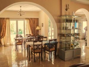 Hotel Nefeli Ikaria Greece