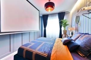 Charmant appartement proche du centre de Nice