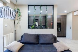 Charmant appartement proche du centre de Nice