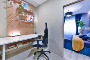 Charmant appartement proche du centre de Nice