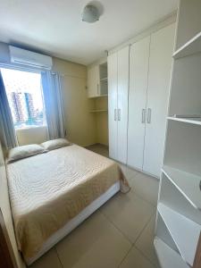 Apartamento ConfortoPraticidade