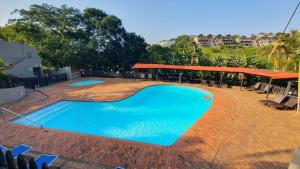 18 Chakas Rock Chalets, Chalet on Ballitos Dolphin Coast